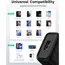 მობილურის დამტენი UGREEN 70273 Quick Charge 3.0 USB Charger EU Black, 3 image - TechMall.geმობილურის დამტენი UGREEN 70273 Quick Charge 3.0 USB Charger EU Black, 3 image - TechMall.ge ,მობილურის დამტენი UGREEN 70273 Quick Charge 3.0 USB Charger EU Black, 3 image - TechMall.ge
