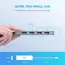 USB ჰაბი UGREEN 4-Port USB3.0 Hub with Micro¶USB Power Supply, 2 image - TechMall.geUSB ჰაბი UGREEN 4-Port USB3.0 Hub with Micro¶USB Power Supply, 2 image - TechMall.ge ,USB ჰაბი UGREEN 4-Port USB3.0 Hub with Micro¶USB Power Supply, 2 image - TechMall.ge