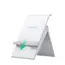 მობილურის დამჭერი UGREEN 80704 Adjustable Portable Stand (White), 6 image - TechMall.geმობილურის დამჭერი UGREEN 80704 Adjustable Portable Stand (White), 6 image - TechMall.ge ,მობილურის დამჭერი UGREEN 80704 Adjustable Portable Stand (White), 6 image - TechMall.ge