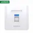 ინტერნეტის როზეტი UGREEN NW144 (80180) Wall Socket internet RJ45 Wall Plate Single Port საფარი - TechMall.geინტერნეტის როზეტი UGREEN NW144 (80180) Wall Socket internet RJ45 Wall Plate Single Port საფარი - TechMall.ge ,ინტერნეტის როზეტი UGREEN NW144 (80180) Wall Socket internet RJ45 Wall Plate Single Port საფარი - TechMall.ge