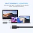 Micro-B USB კაბელი UGREEN US312 (20103) Type-c to Micro B USB 3.0 to USB-C Cable 1M, 8 image - TechMall.geMicro-B USB კაბელი UGREEN US312 (20103) Type-c to Micro B USB 3.0 to USB-C Cable 1M, 8 image - TechMall.ge ,Micro-B USB კაბელი UGREEN US312 (20103) Type-c to Micro B USB 3.0 to USB-C Cable 1M, 8 image - TechMall.ge