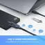 Micro-B USB კაბელი UGREEN US312 (20103) Type-c to Micro B USB 3.0 to USB-C Cable 1M, 9 image - TechMall.geMicro-B USB კაბელი UGREEN US312 (20103) Type-c to Micro B USB 3.0 to USB-C Cable 1M, 9 image - TechMall.ge ,Micro-B USB კაბელი UGREEN US312 (20103) Type-c to Micro B USB 3.0 to USB-C Cable 1M, 9 image - TechMall.ge
