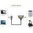 პრინტერის კაბელი UGREEN CR124 (20225) USB to CN36 IEEE1284 Parallel Printer Cable 2m, 2 image - TechMall.geპრინტერის კაბელი UGREEN CR124 (20225) USB to CN36 IEEE1284 Parallel Printer Cable 2m, 2 image - TechMall.ge ,პრინტერის კაბელი UGREEN CR124 (20225) USB to CN36 IEEE1284 Parallel Printer Cable 2m, 2 image - TechMall.ge
