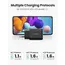 მობილურის დამტენი UGREEN 70273 Quick Charge 3.0 USB Charger EU Black, 2 image - TechMall.geმობილურის დამტენი UGREEN 70273 Quick Charge 3.0 USB Charger EU Black, 2 image - TechMall.ge ,მობილურის დამტენი UGREEN 70273 Quick Charge 3.0 USB Charger EU Black, 2 image - TechMall.ge