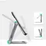 მობილურის დამჭერი UGREEN 80708 Phone Holder with Roller, 3 image - TechMall.geმობილურის დამჭერი UGREEN 80708 Phone Holder with Roller, 3 image - TechMall.ge ,მობილურის დამჭერი UGREEN 80708 Phone Holder with Roller, 3 image - TechMall.ge