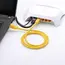 LAN კაბელი UGREEN Patch Cord NW103 (30642) Cat 5e UTP Lan Cable 10m (Yellow), 5 image - TechMall.geLAN კაბელი UGREEN Patch Cord NW103 (30642) Cat 5e UTP Lan Cable 10m (Yellow), 5 image - TechMall.ge ,LAN კაბელი UGREEN Patch Cord NW103 (30642) Cat 5e UTP Lan Cable 10m (Yellow), 5 image - TechMall.ge