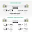 ქსელის კაბელის კონექტორი UGREEN NW111 (50248) Connector Cat6 Shielded Crystal Head 100 Pack, 5 image - TechMall.geქსელის კაბელის კონექტორი UGREEN NW111 (50248) Connector Cat6 Shielded Crystal Head 100 Pack, 5 image - TechMall.ge ,ქსელის კაბელის კონექტორი UGREEN NW111 (50248) Connector Cat6 Shielded Crystal Head 100 Pack, 5 image - TechMall.ge