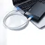 USB კაბელი UGREEN 60518 USB 2.0 C M/M ABS Cover 1m (White), 3 image - TechMall.geUSB კაბელი UGREEN 60518 USB 2.0 C M/M ABS Cover 1m (White), 3 image - TechMall.ge ,USB კაბელი UGREEN 60518 USB 2.0 C M/M ABS Cover 1m (White), 3 image - TechMall.ge
