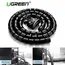 კაბელ მენეჯმენტი UGREEN LP121 (30819) Protection Tube DIA 25mm 3m (Black),LP121 - TechMall.geკაბელ მენეჯმენტი UGREEN LP121 (30819) Protection Tube DIA 25mm 3m (Black),LP121 - TechMall.ge ,კაბელ მენეჯმენტი UGREEN LP121 (30819) Protection Tube DIA 25mm 3m (Black),LP121 - TechMall.ge