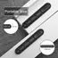 კაბელების მენეჯერი UGREEN LP114 (30762) Cable organizer 2 Pack silicone usb cable winder flexible cable control cable with clips holder for mouse headphones Black, 2 image - TechMall.geკაბელების მენეჯერი UGREEN LP114 (30762) Cable organizer 2 Pack silicone usb cable winder flexible cable control cable with clips holder for mouse headphones Black, 2 image - TechMall.ge ,კაბელების მენეჯერი UGREEN LP114 (30762) Cable organizer 2 Pack silicone usb cable winder flexible cable control cable with clips holder for mouse headphones Black, 2 image - TechMall.ge