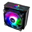 ქულერი Zalman CPU cooling system CNPS10X OPTIMA II Black RGB LED LGA2066,2011-V3,2011,115X,1366,*1700 (ZM-1700MKD), AM4,AM3+,AM3,FM2+,FM2, 120mm,TDP180W, 2 image - TechMall.geქულერი Zalman CPU cooling system CNPS10X OPTIMA II Black RGB LED LGA2066,2011-V3,2011,115X,1366,*1700 (ZM-1700MKD), AM4,AM3+,AM3,FM2+,FM2, 120mm,TDP180W, 2 image - TechMall.ge ,ქულერი Zalman CPU cooling system CNPS10X OPTIMA II Black RGB LED LGA2066,2011-V3,2011,115X,1366,*1700 (ZM-1700MKD), AM4,AM3+,AM3,FM2+,FM2, 120mm,TDP180W, 2 image - TechMall.ge