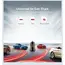 მანქანის USB დამტენი UGREEN ED018 (50875) Car Charger Dual USB Mini 5V / 2.4A Max, 7 image - TechMall.geმანქანის USB დამტენი UGREEN ED018 (50875) Car Charger Dual USB Mini 5V / 2.4A Max, 7 image - TechMall.ge ,მანქანის USB დამტენი UGREEN ED018 (50875) Car Charger Dual USB Mini 5V / 2.4A Max, 7 image - TechMall.ge