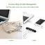 კაბელების მენეჯერი UGREEN LP114 (30762) Cable organizer 2 Pack silicone usb cable winder flexible cable control cable with clips holder for mouse headphones Black, 6 image - TechMall.geკაბელების მენეჯერი UGREEN LP114 (30762) Cable organizer 2 Pack silicone usb cable winder flexible cable control cable with clips holder for mouse headphones Black, 6 image - TechMall.ge ,კაბელების მენეჯერი UGREEN LP114 (30762) Cable organizer 2 Pack silicone usb cable winder flexible cable control cable with clips holder for mouse headphones Black, 6 image - TechMall.ge