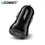 მანქანის USB დამტენი UGREEN ED018 (50875) Car Charger Dual USB Mini 5V / 2.4A Max - TechMall.geმანქანის USB დამტენი UGREEN ED018 (50875) Car Charger Dual USB Mini 5V / 2.4A Max - TechMall.ge ,მანქანის USB დამტენი UGREEN ED018 (50875) Car Charger Dual USB Mini 5V / 2.4A Max - TechMall.ge