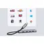 USB-C ჰაბი UGREEN CM511 (60384), 5-in-1 Adapter, USB-C Hub to 3xUSB3.0, HDMI, TF/SD, Gray, 3 image - TechMall.geUSB-C ჰაბი UGREEN CM511 (60384), 5-in-1 Adapter, USB-C Hub to 3xUSB3.0, HDMI, TF/SD, Gray, 3 image - TechMall.ge ,USB-C ჰაბი UGREEN CM511 (60384), 5-in-1 Adapter, USB-C Hub to 3xUSB3.0, HDMI, TF/SD, Gray, 3 image - TechMall.ge