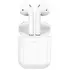 ყურსასმენი Hoco DES03 Original Series TWS Wireless Headset White - TechMall.geყურსასმენი Hoco DES03 Original Series TWS Wireless Headset White - TechMall.ge ,ყურსასმენი Hoco DES03 Original Series TWS Wireless Headset White - TechMall.ge