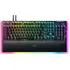 კლავიატურა Razer BlackWidow V4 Pro RGB 104key Green Switch USB EN, Black - TechMall.geკლავიატურა Razer BlackWidow V4 Pro RGB 104key Green Switch USB EN, Black - TechMall.ge ,კლავიატურა Razer BlackWidow V4 Pro RGB 104key Green Switch USB EN, Black - TechMall.ge