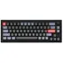 კლავიატურა Keychron V2 68Key K Pro Brown/V2D3 - TechMall.geკლავიატურა Keychron V2 68Key K Pro Brown/V2D3 - TechMall.ge ,კლავიატურა Keychron V2 68Key K Pro Brown/V2D3 - TechMall.ge
