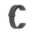 სმარტ საათის სამაჯური 42mm Watch Strap Black Buckle 20mm Magnetic Silicone Band - Dark Grey - TechMall.geსმარტ საათის სამაჯური 42mm Watch Strap Black Buckle 20mm Magnetic Silicone Band - Dark Grey - TechMall.ge ,სმარტ საათის სამაჯური 42mm Watch Strap Black Buckle 20mm Magnetic Silicone Band - Dark Grey - TechMall.ge